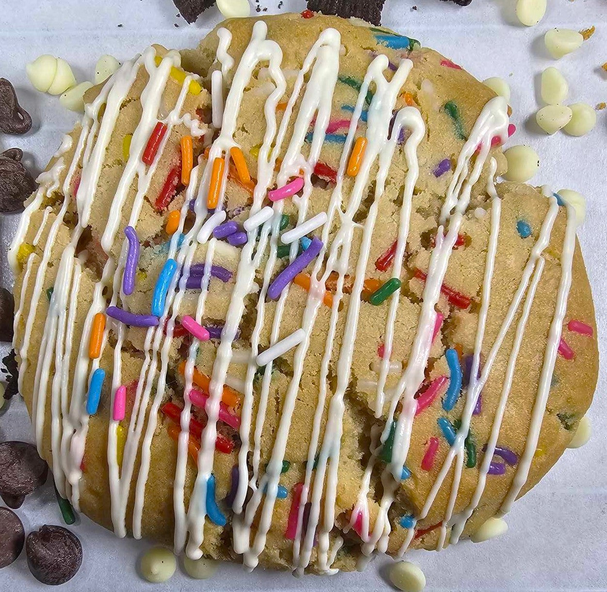 Birthday Cake