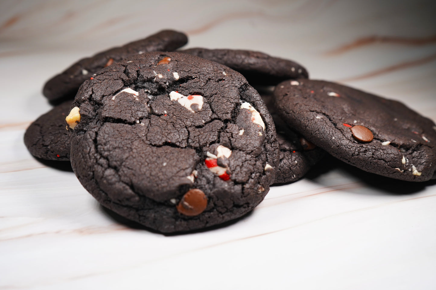 Peppermint Dream Cookie