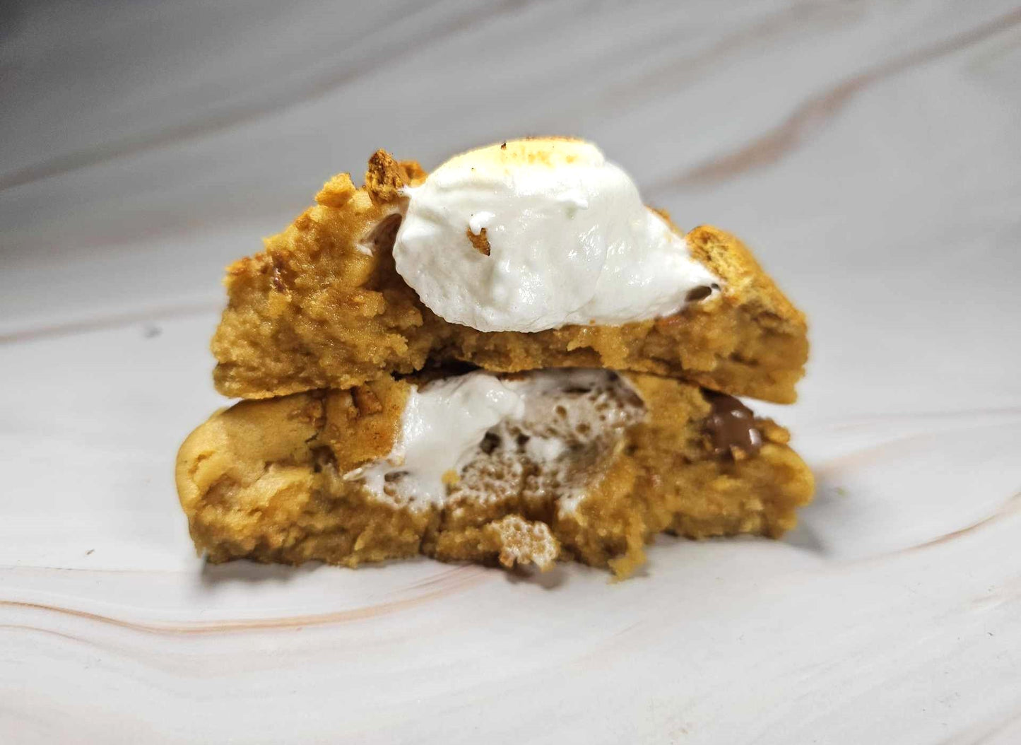S'mores