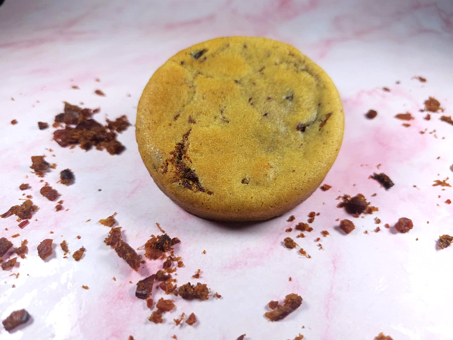 Maple Bacon Crunch 🍁