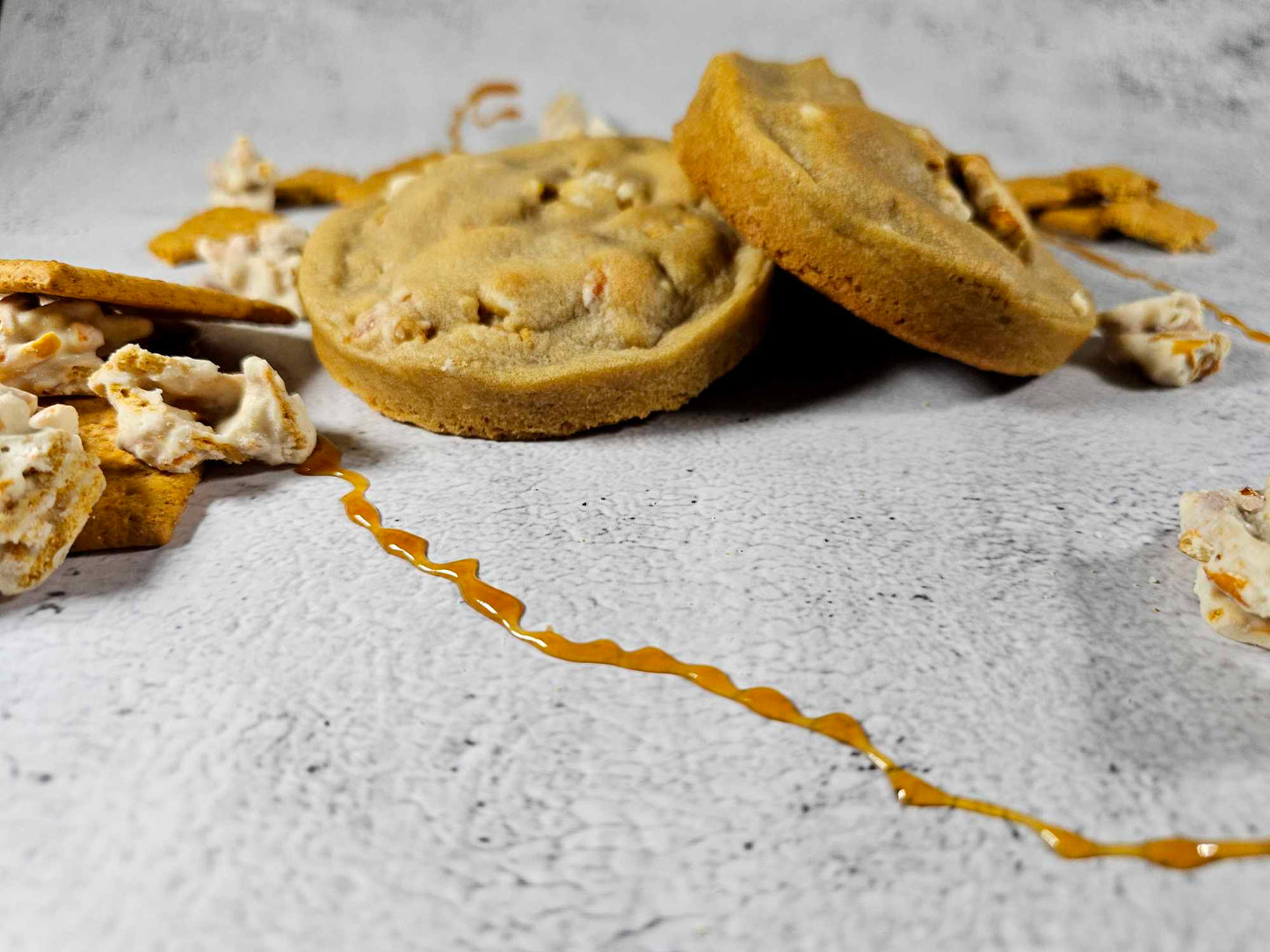 Vanilla Almond Dream