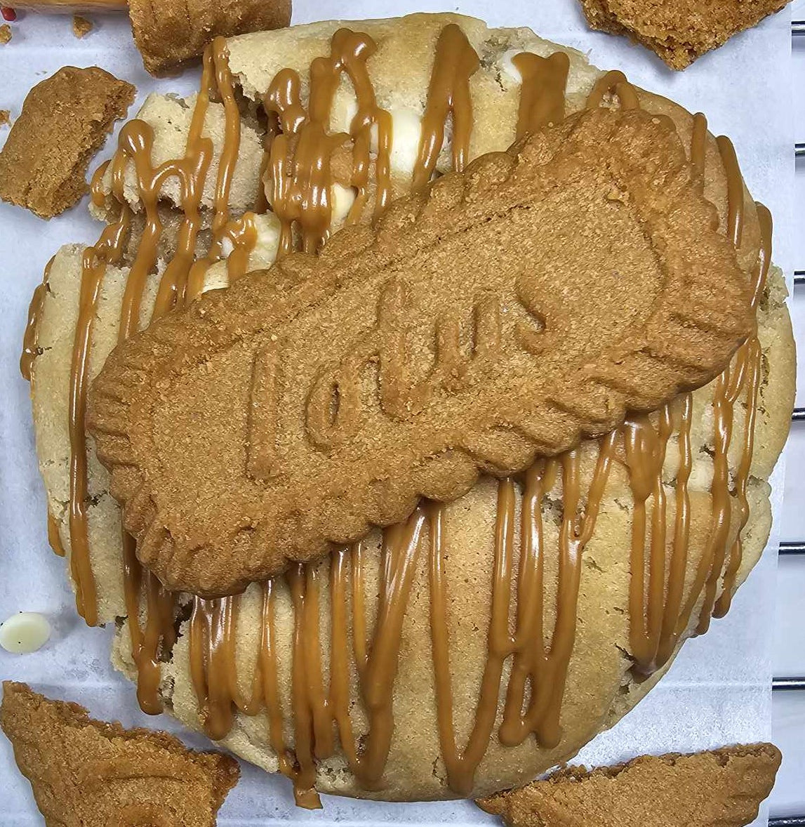 Cookie Butter