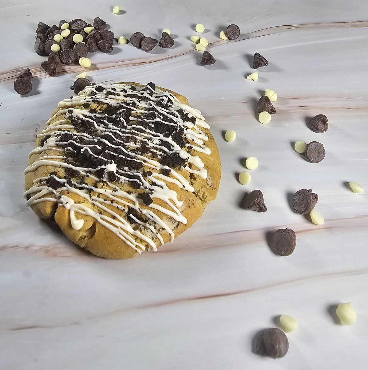 Cookie N Cream