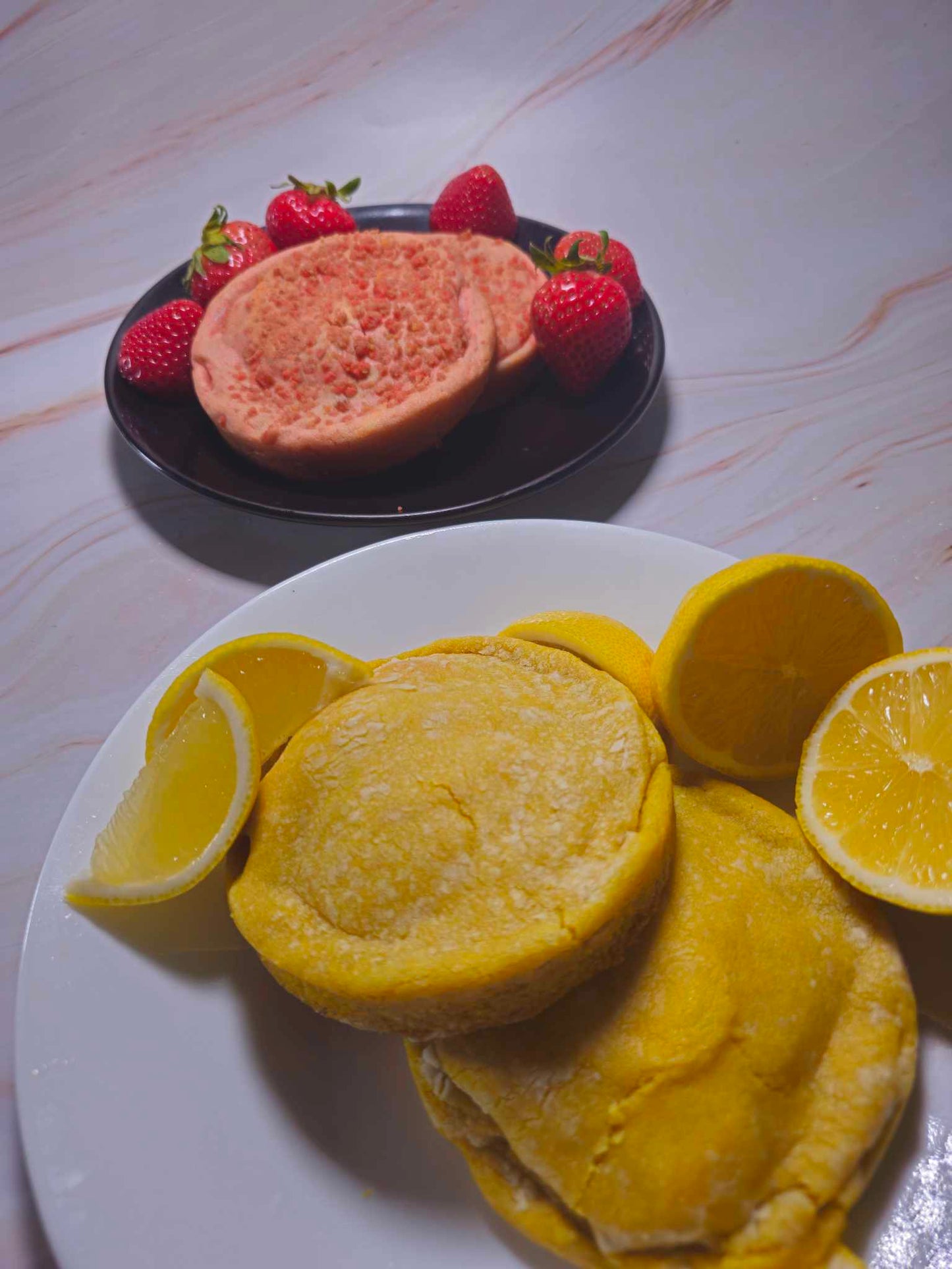Lemon Pie
