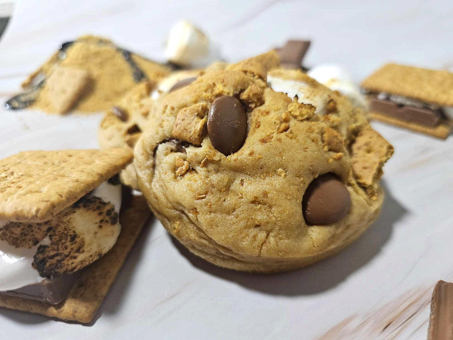 S'mores