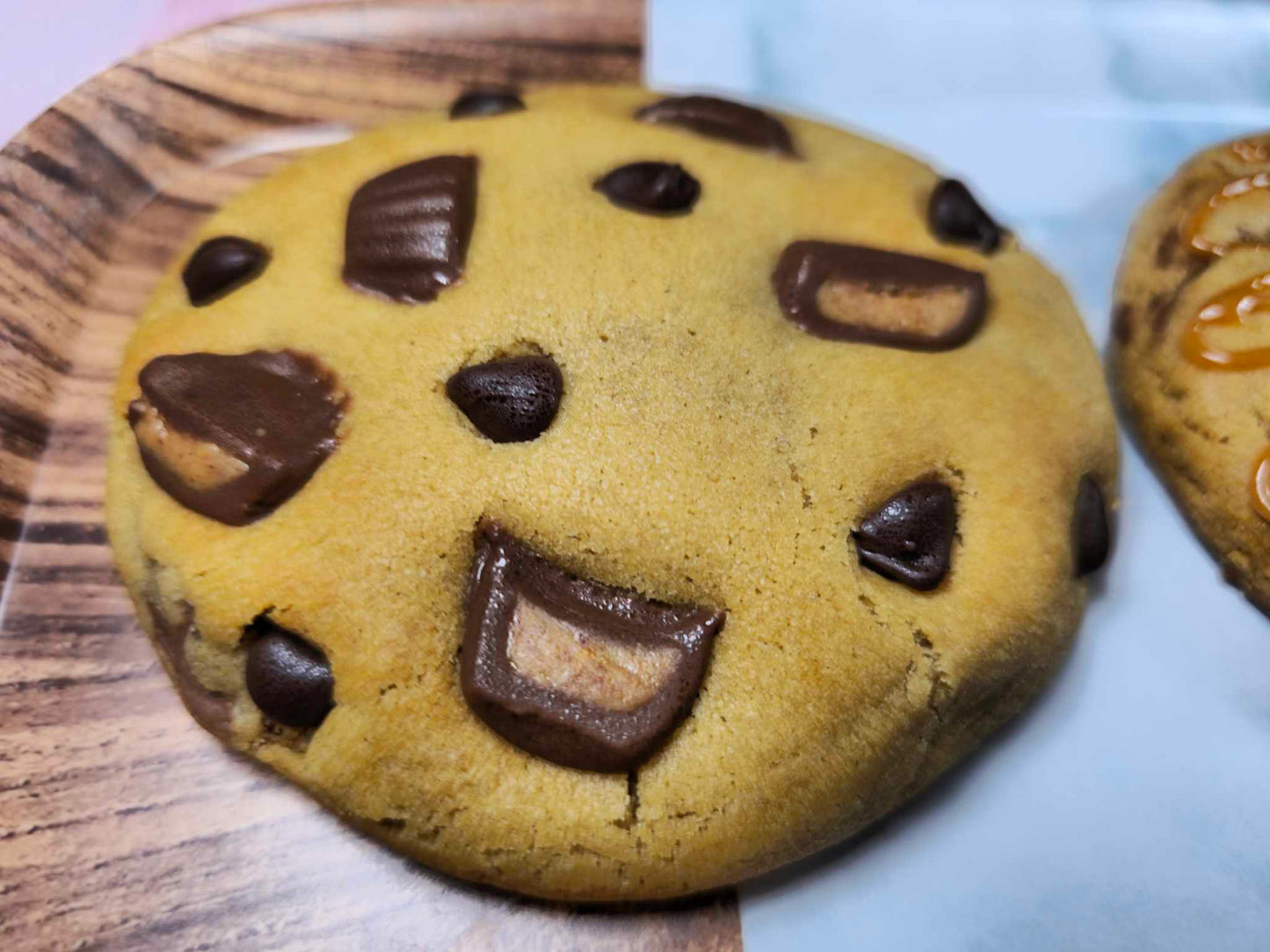 Peanut Butter Bliss
