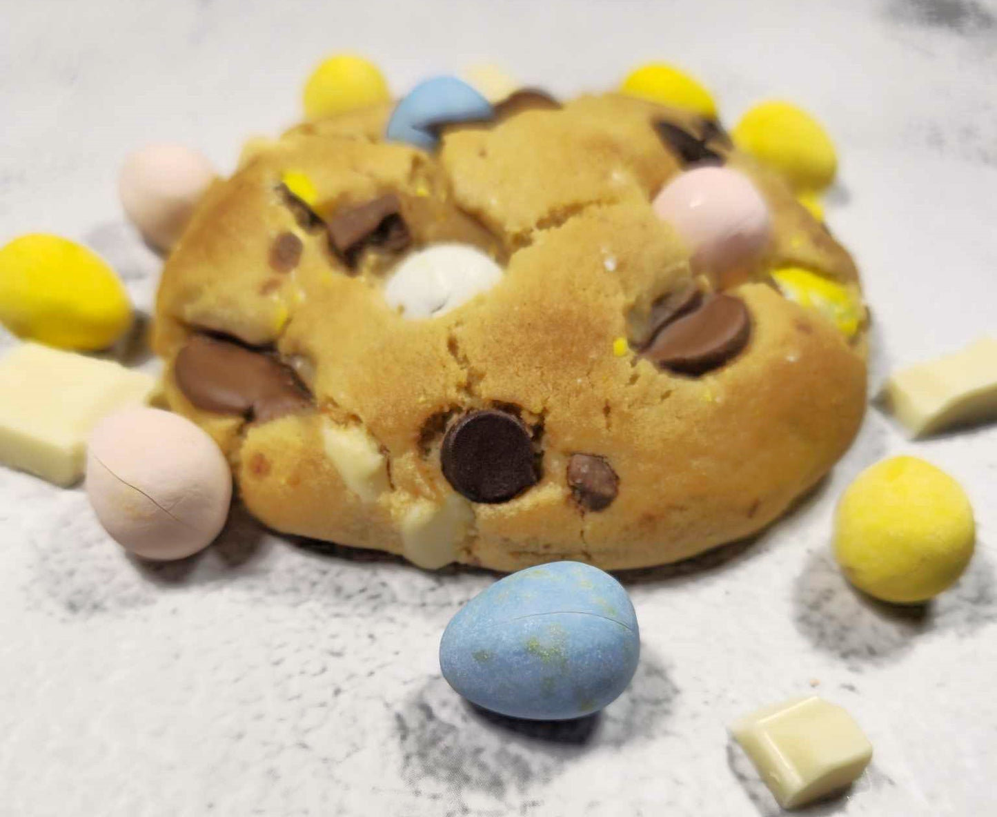 Eggcellent Delight