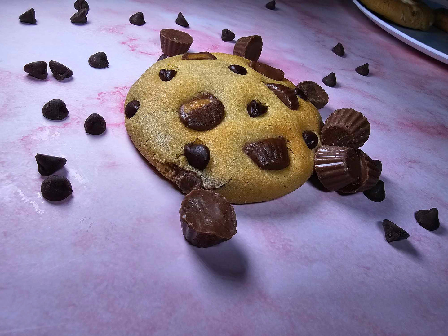 Peanut Butter Bliss