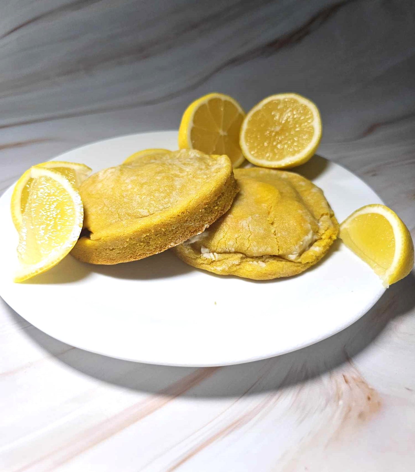 Lemon Pie