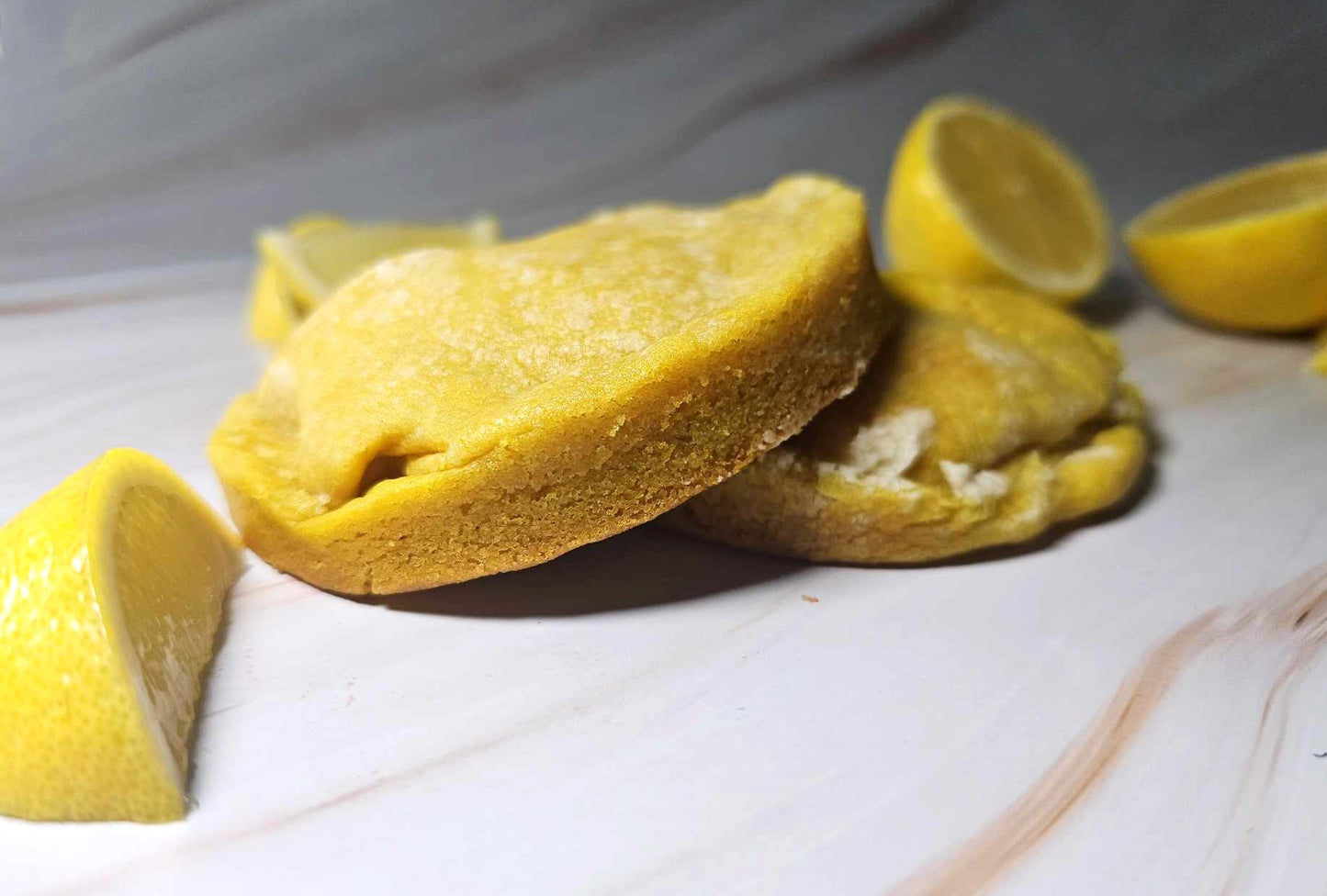 Lemon Pie