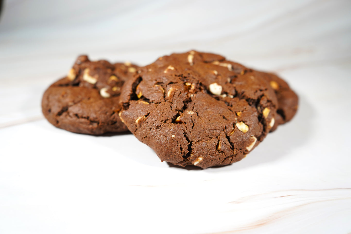 Chocolate Hazelnut Overload