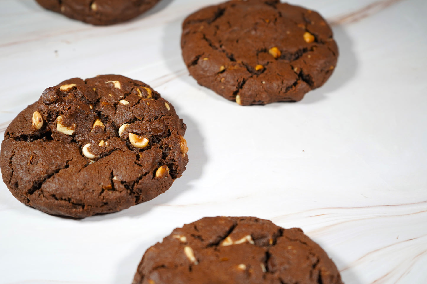 Chocolate Hazelnut Overload