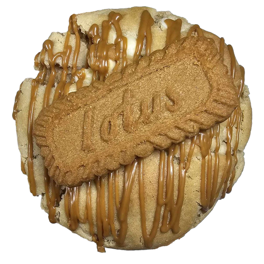 Cookie Butter