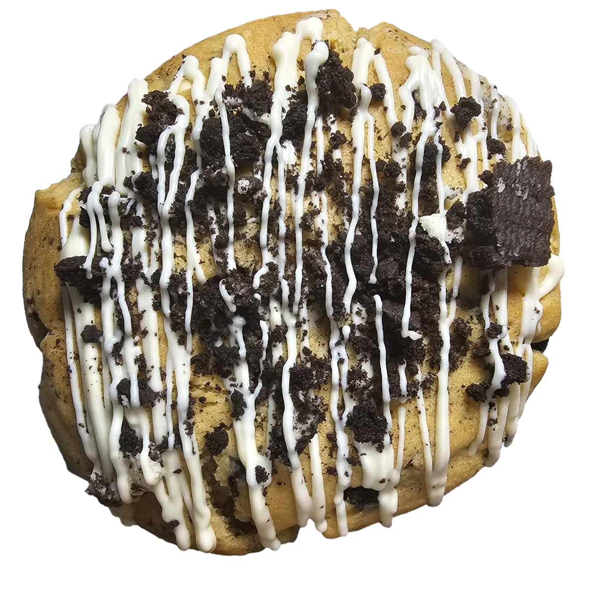 Cookie N Cream