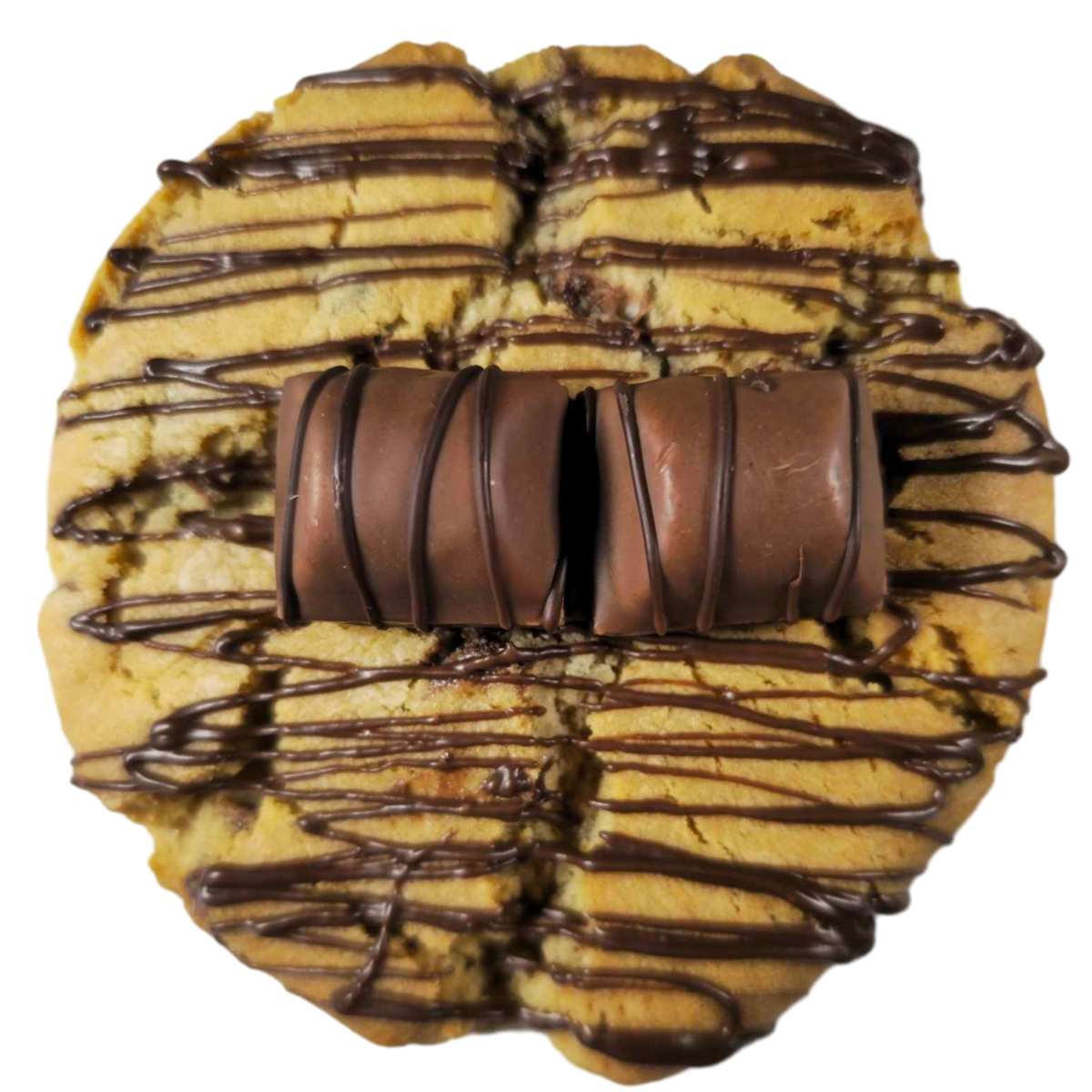 Nutella X Bueno