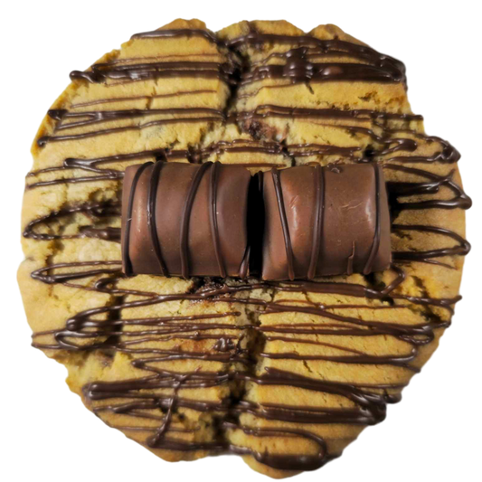 Nutella X Bueno
