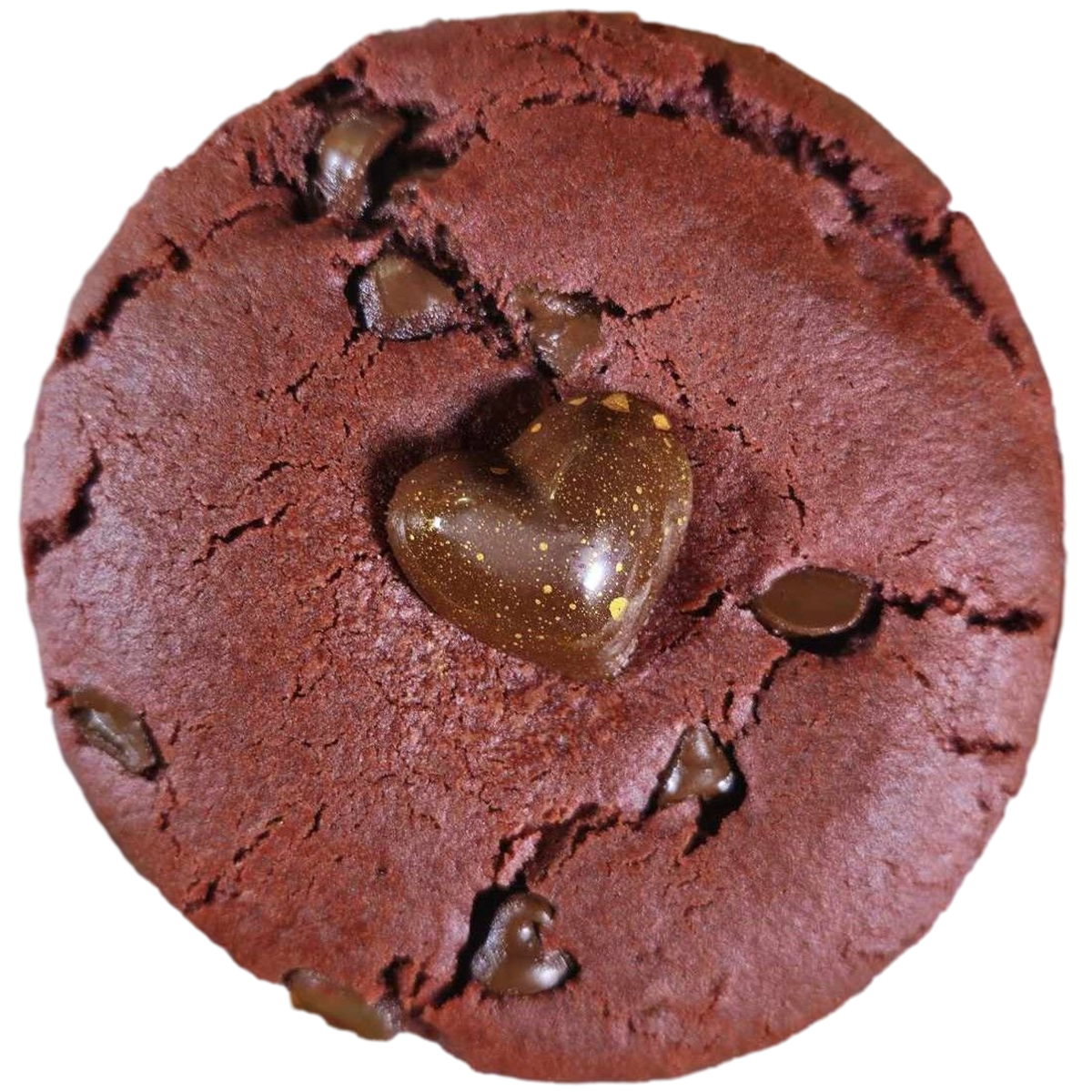 Red Velvet Lava