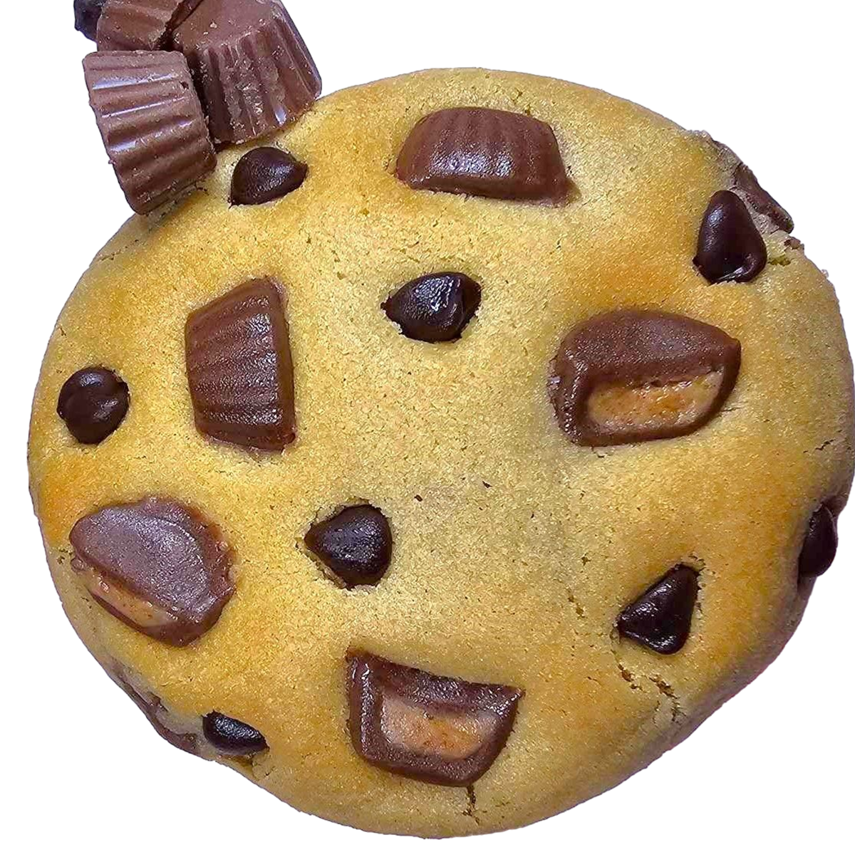 Peanut Butter Bliss