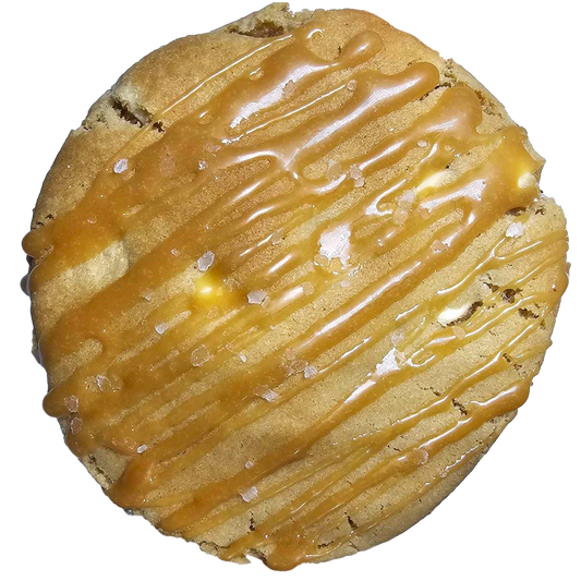 Salted Caramel
