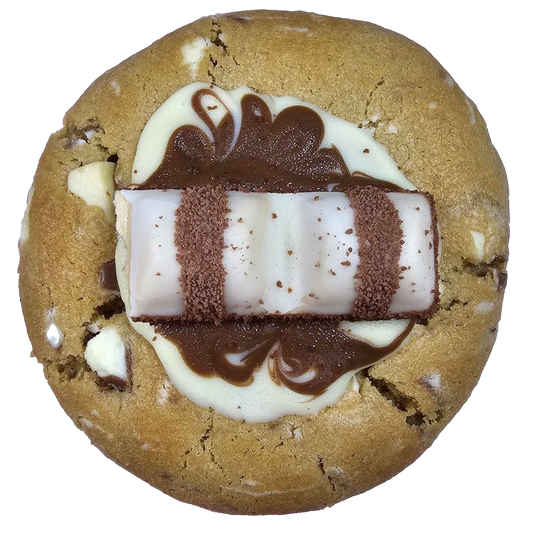 White Chocolate Bueno