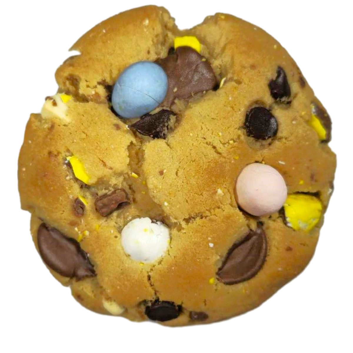 Eggcellent Delight
