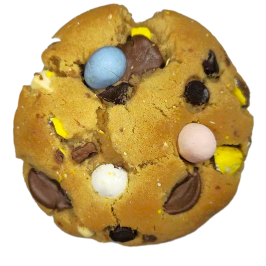 Eggcellent Delight