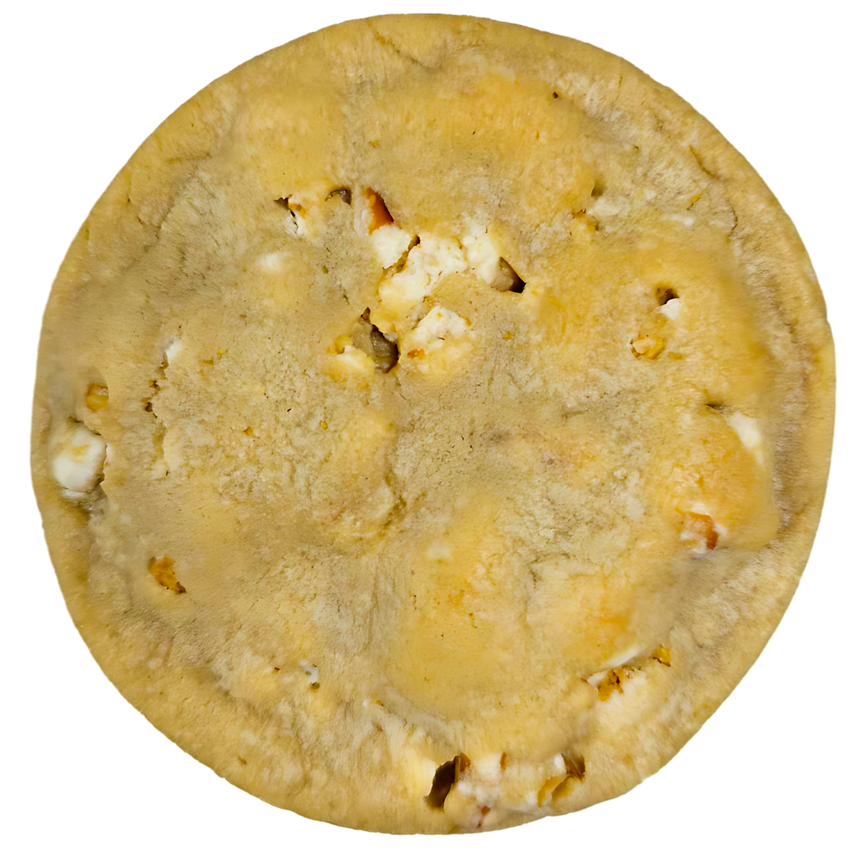 Vanilla Almond Dream