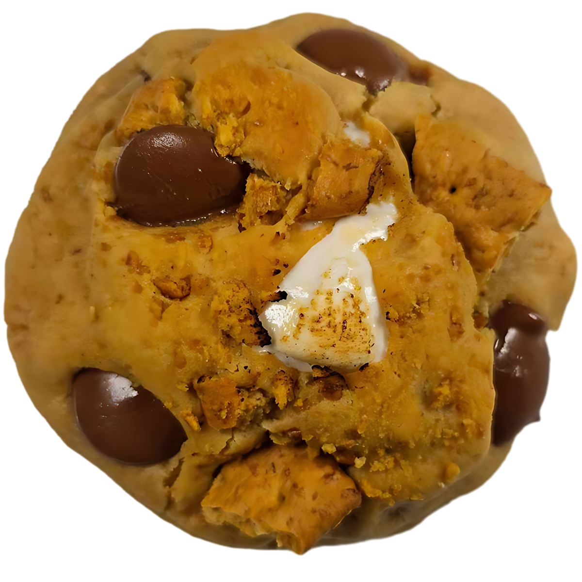 S'mores