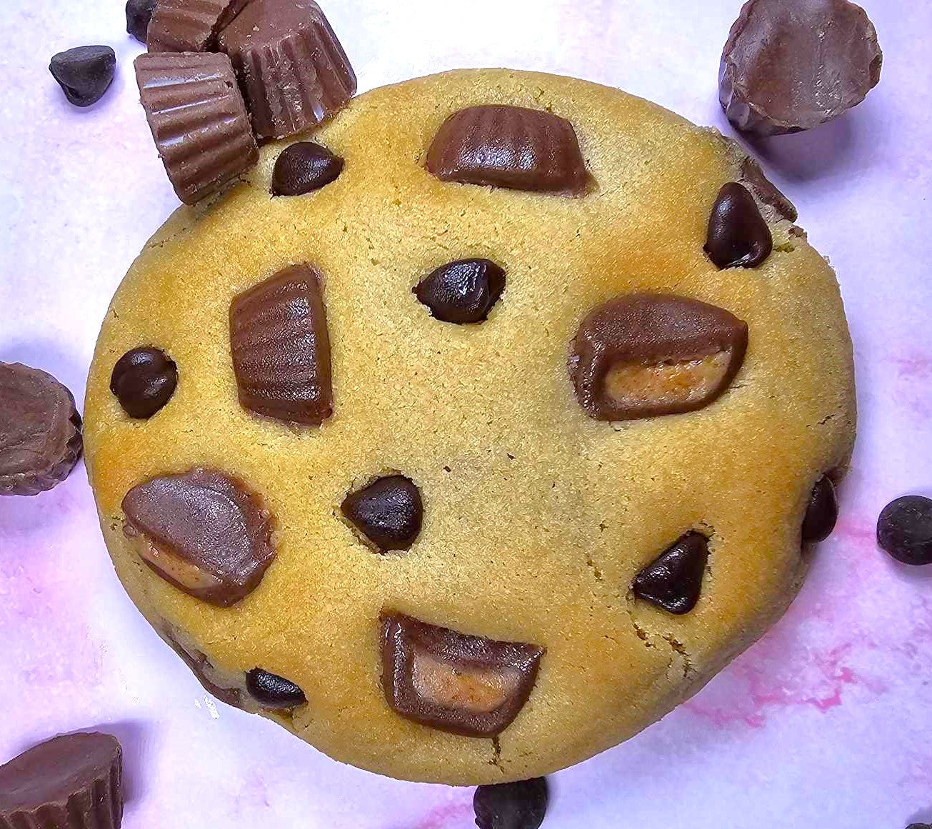 Peanut Butter Bliss