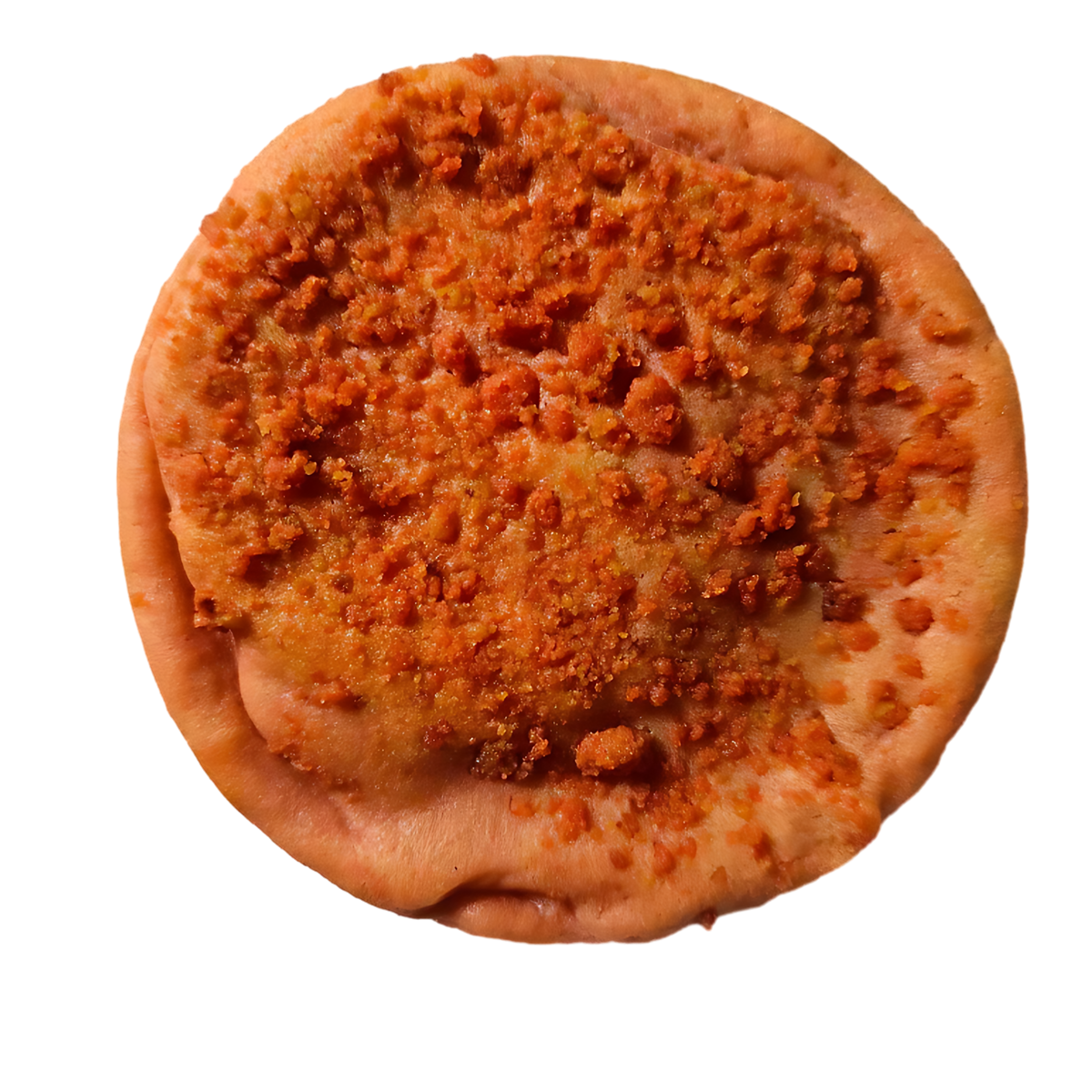 Strawberry Crunch