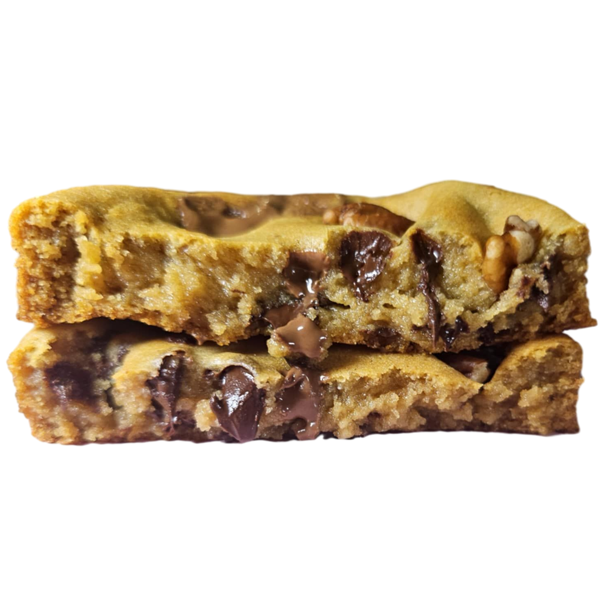 Maple Pecan Choco Dream 🍁