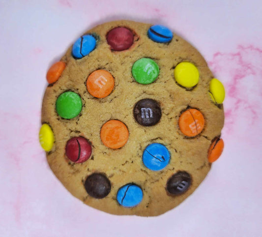 M&M Mini Munchie
