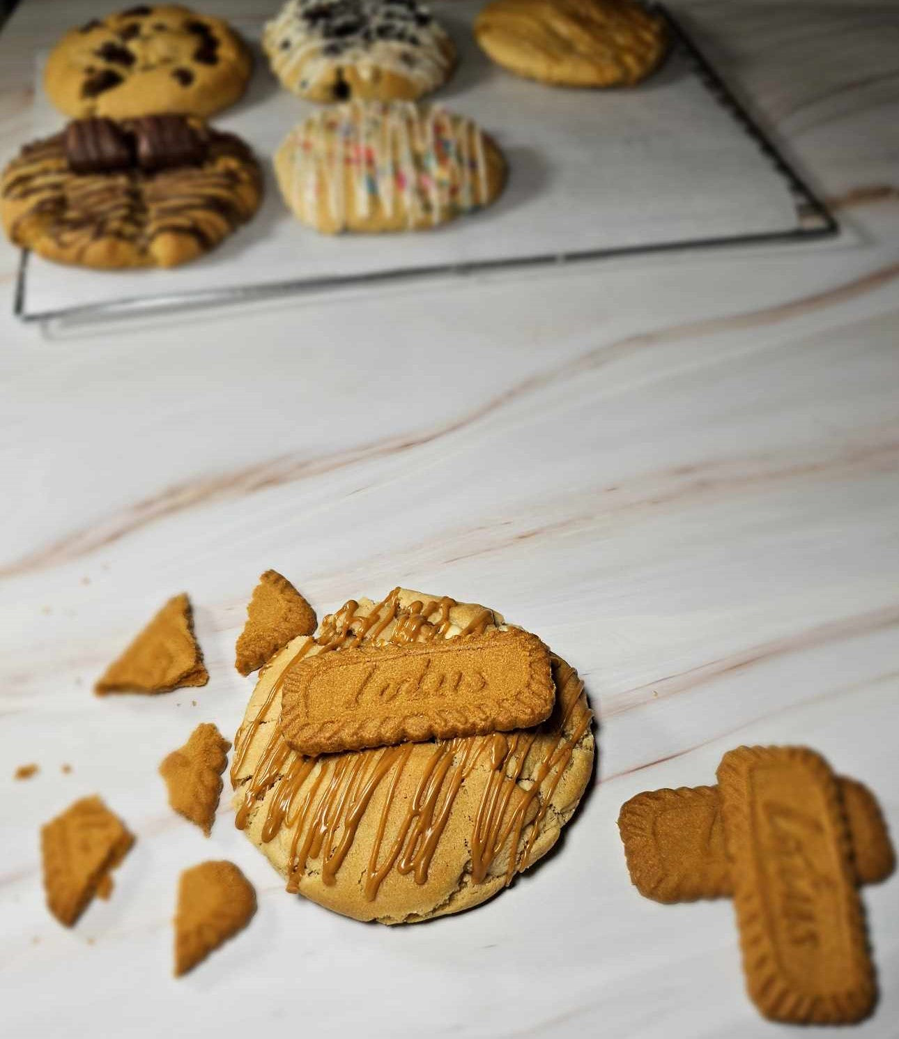 Cookie Butter