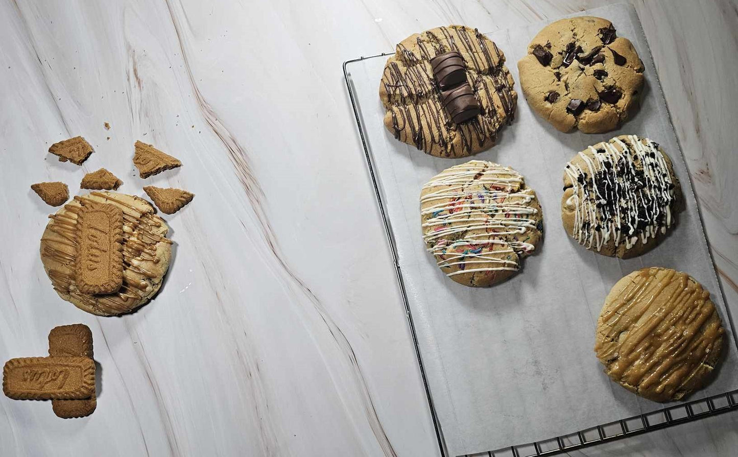 Cookie Butter