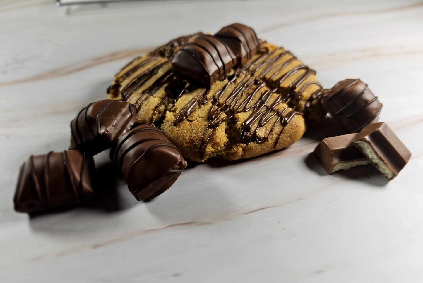 Nutella X Bueno