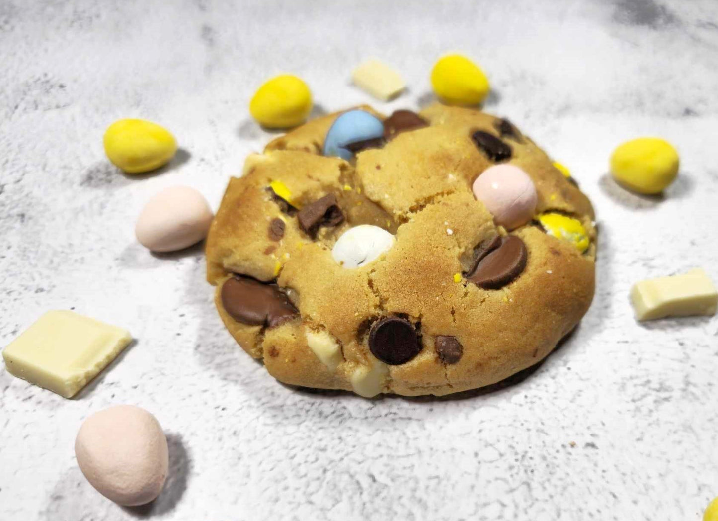 Eggcellent Delight