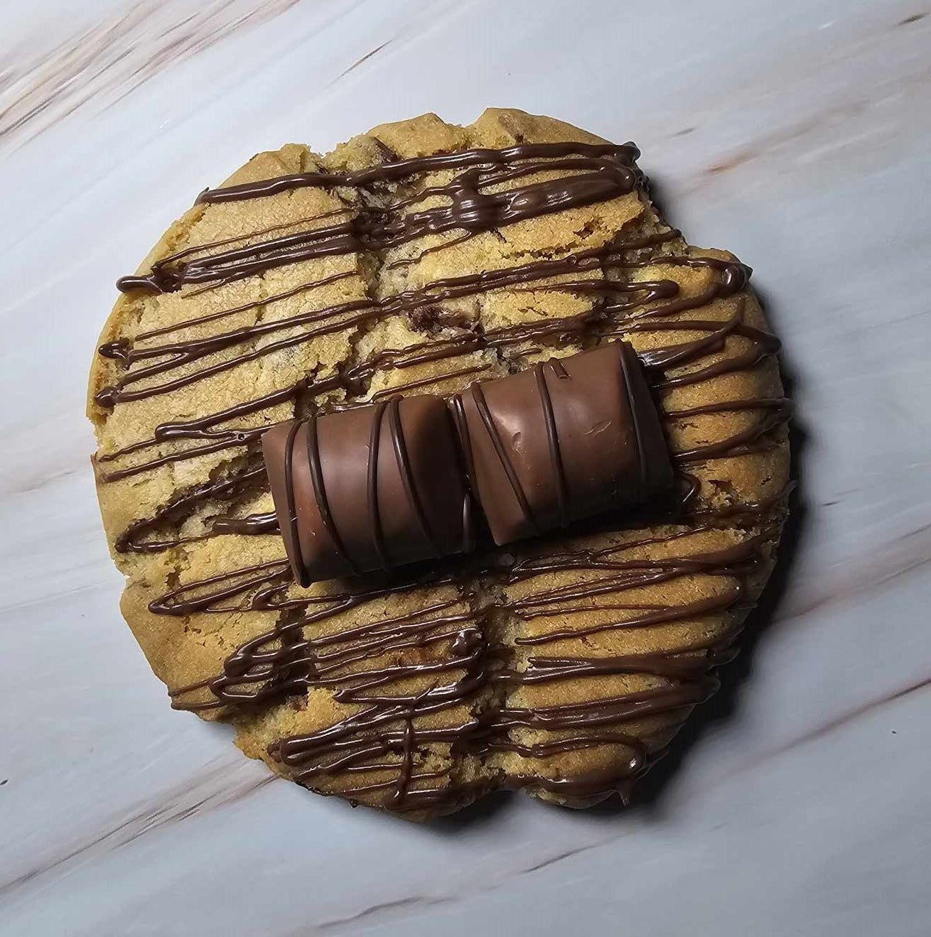 Nutella X Bueno