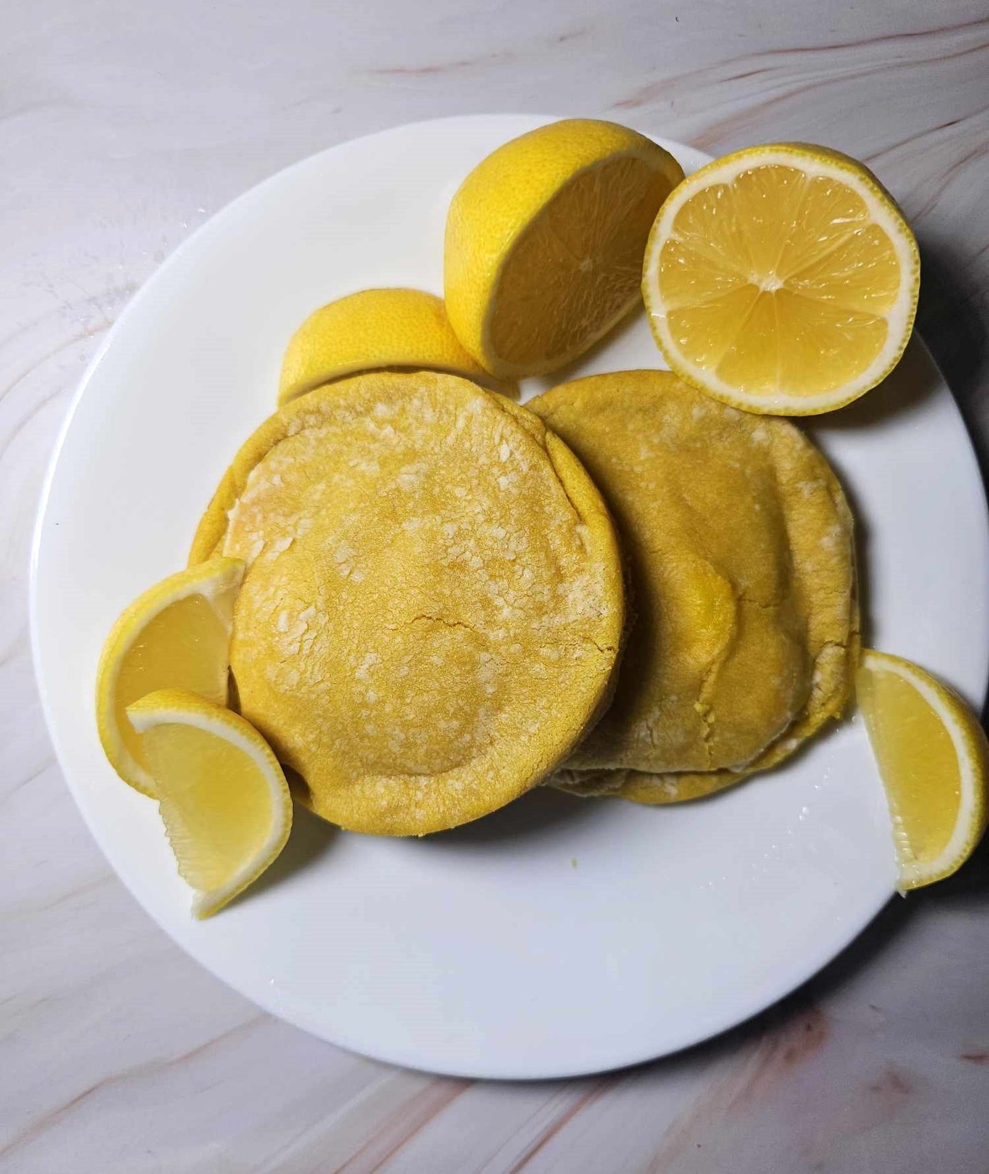 Lemon Pie