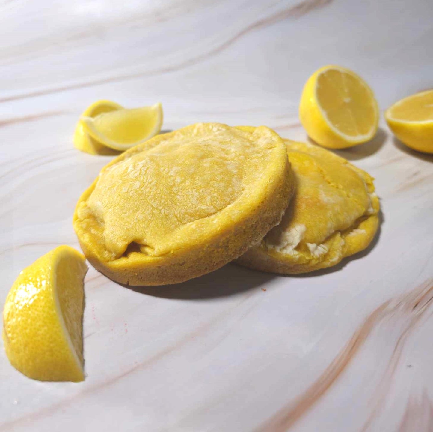 Lemon Pie
