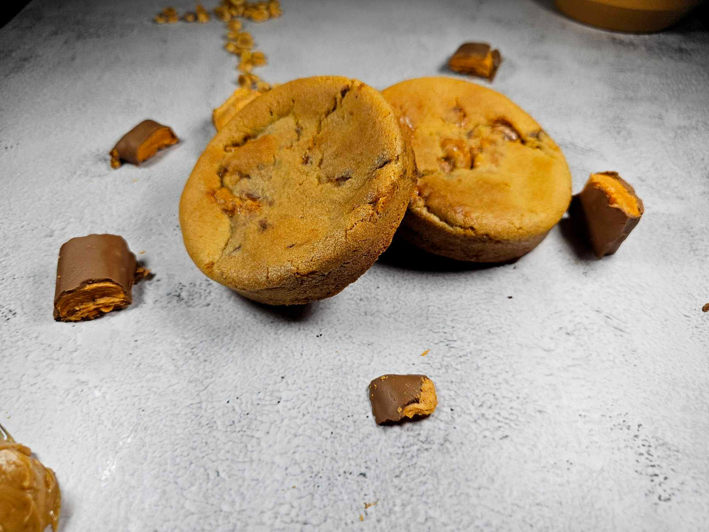 Peanut Butterthumb