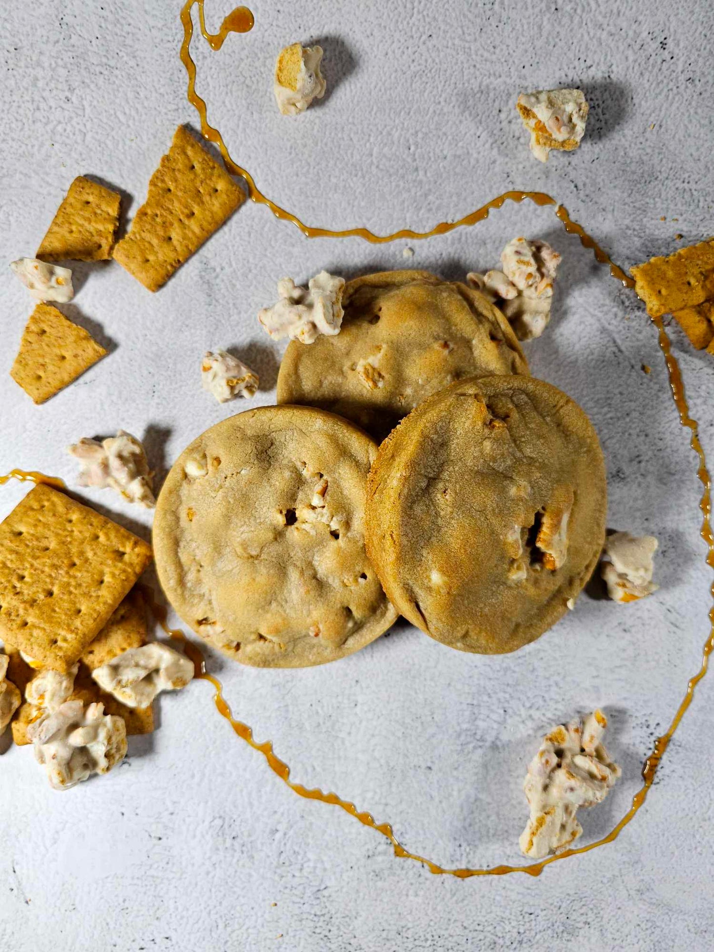 Vanilla Almond Dream