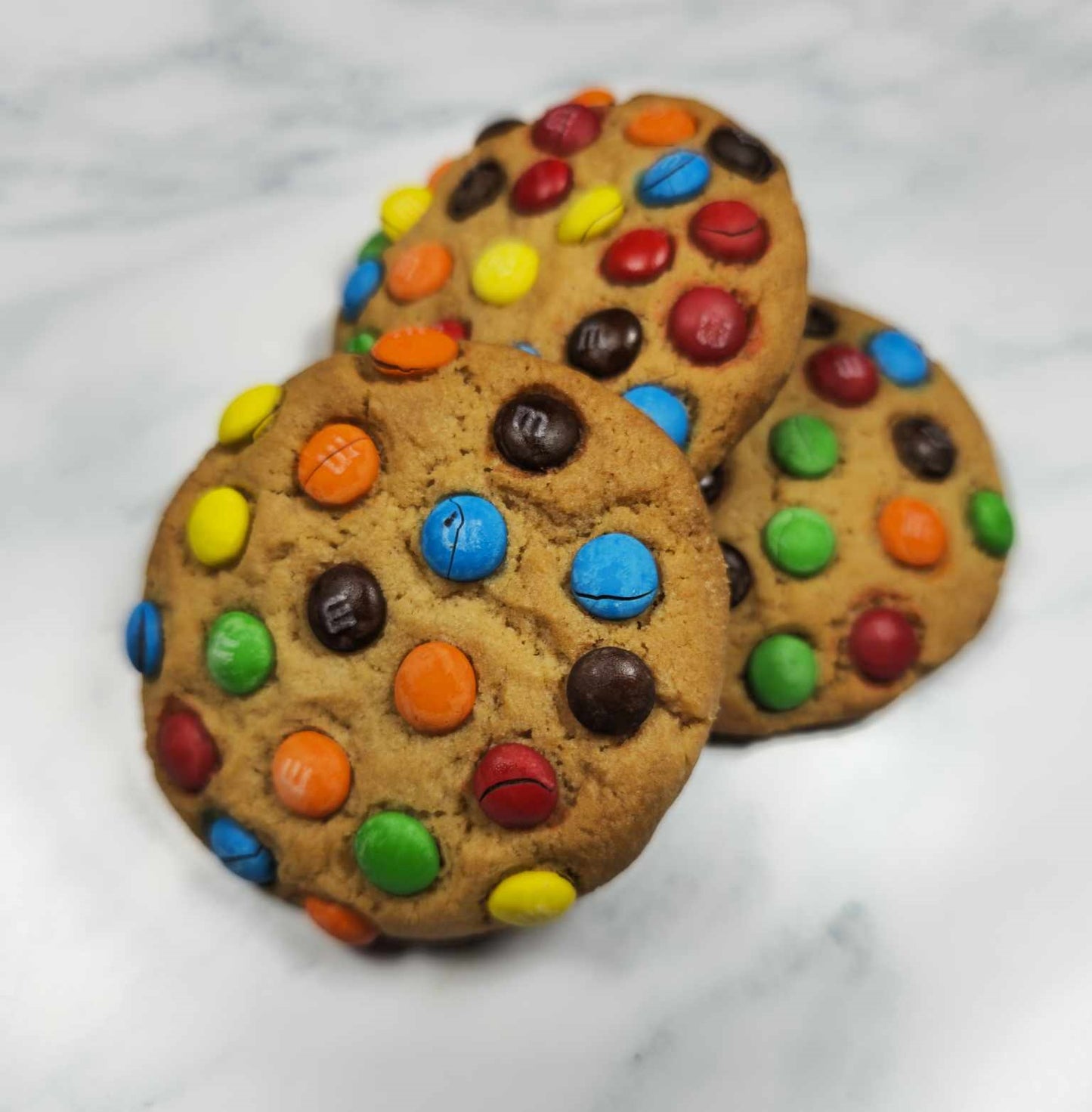 M&M Mini Munchie