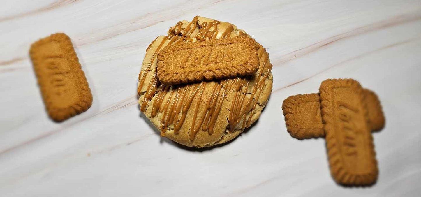 Cookie Butter