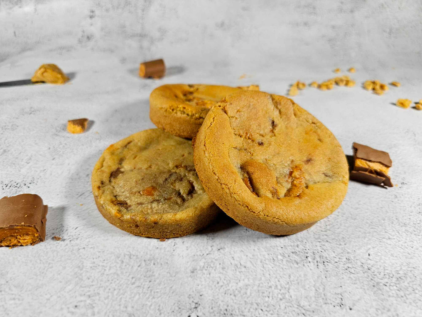 Peanut Butterthumb