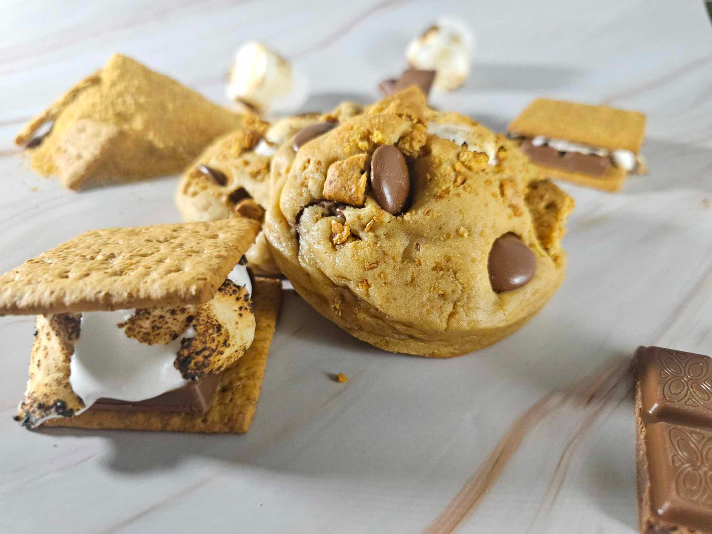 S'mores